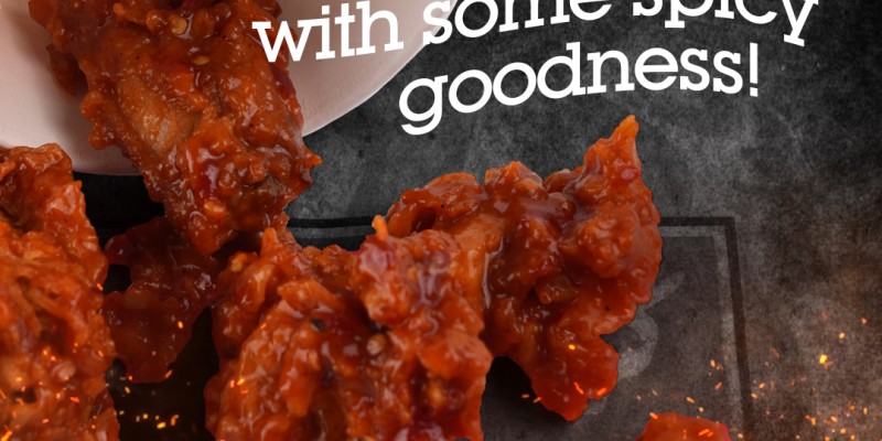 Karachi Fried House Tasty Deal 8 For Rs.1799/- 3 