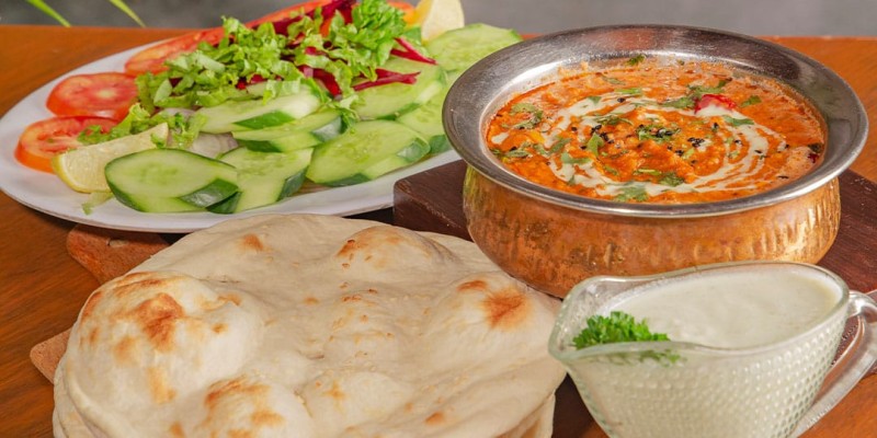 From Foods Inn Online Deal 5 For Rs.2480/- 3 