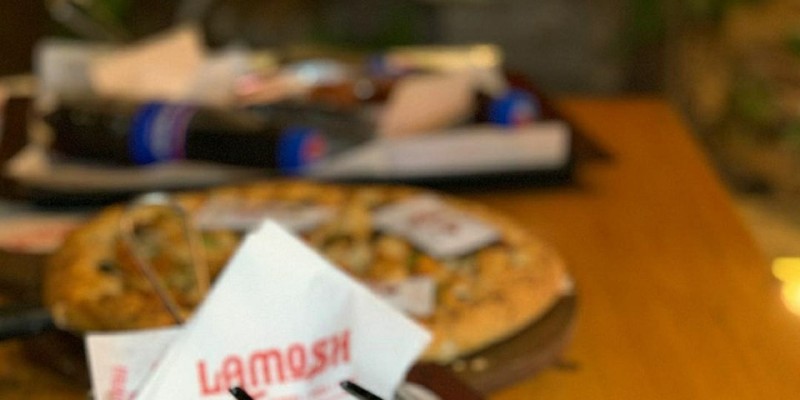 Lamosh Single's Deal 1 For Rs.650/- 3 