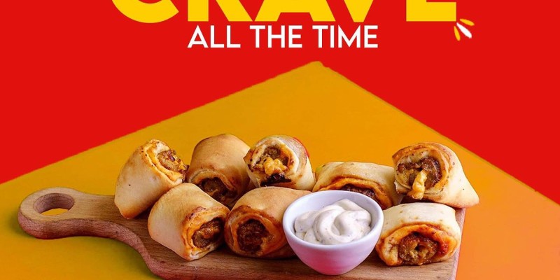 Kababjees Pizza Celebration Deal 2 For Rs.4500/- 3 