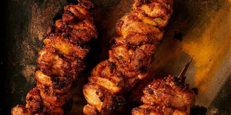 The Kababist Get Free Regular Pizza & Drink on Purchase of Ticket PKR 2,000 3 