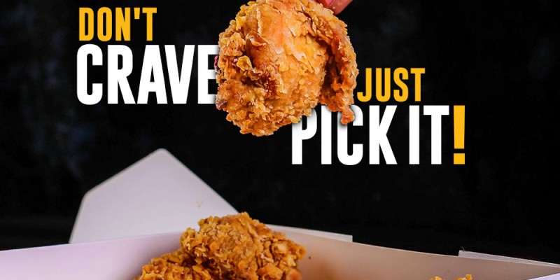 Krispy2Go Krazy Summer Deal For Rs.1299/- 3 