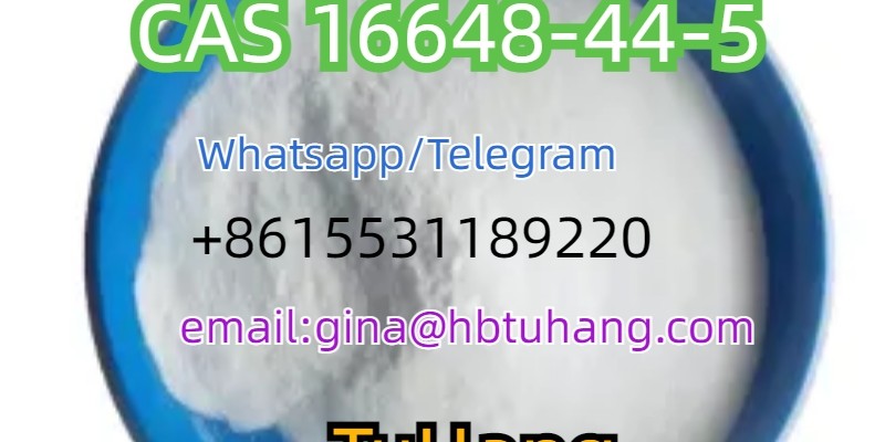 CAS16648-44-5 image 3