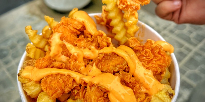 Clucky's Howzat Deal 4 For Rs.1699/- 3 