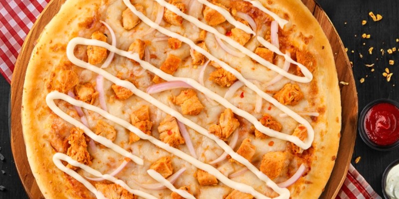 Pizza 363 Offers Asia Cup Deal 7 For Rs.2995/- 3 