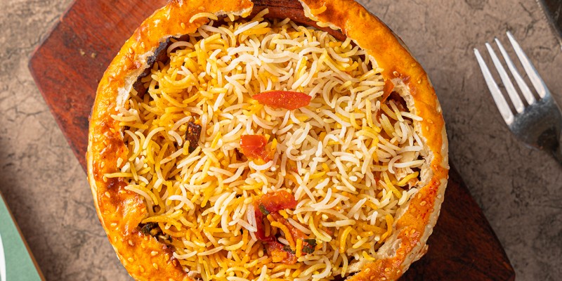 On Ghalib Restaurant 25% OFF at Bank AL Habib 3 