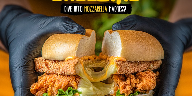 Clucky's Solo Deal 2 For Rs.899/- 3 