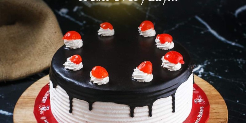 Kababjees Bakers Avail 10% OFF 3 