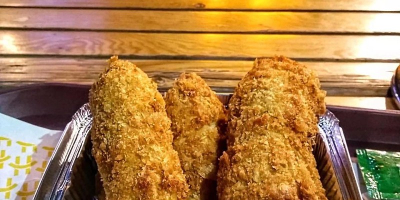 Chuckles WoW Deal For Rs.599/- 3 