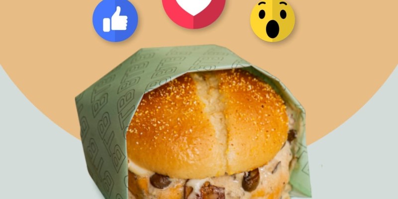 Big Thick Burgerz Power Play Deal 2 For Rs.1299/- 3 