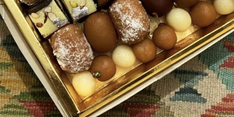 Kababjees Bakers Deal 12 For Rs.2549/- 3 