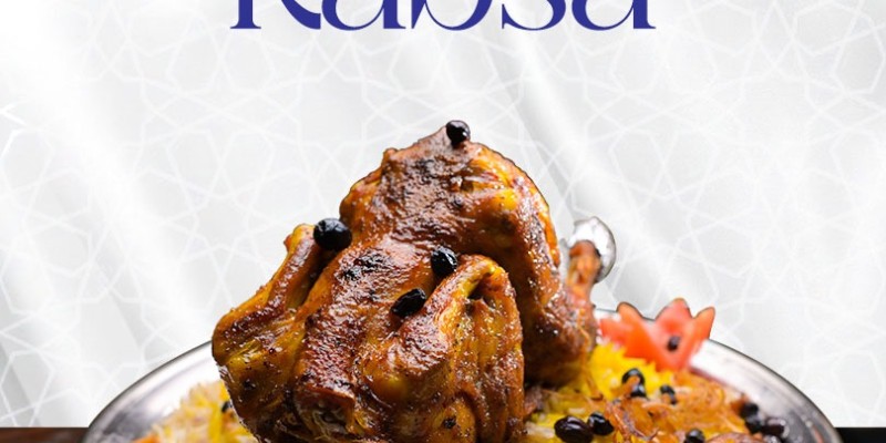 Ridan House Of Mandi! World Cup Deal 2 For Rs.1450/- 3 