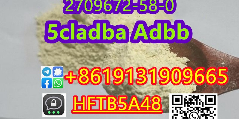Top quality we supply 5cladba +8619131909665 image 3