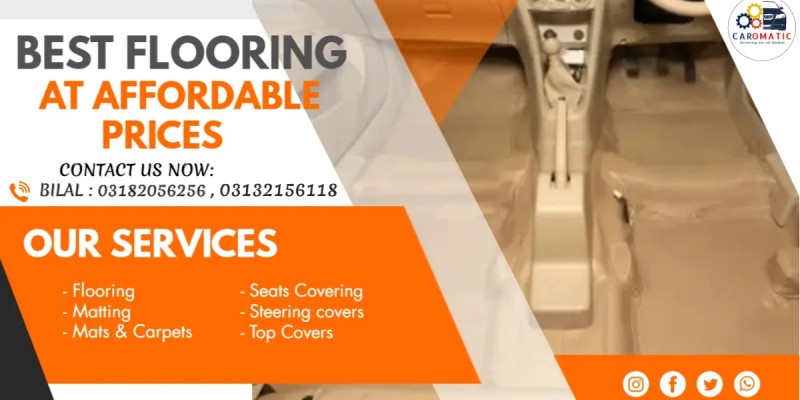 Cars grooming services image 3