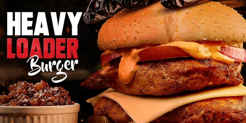 Mr.Chicken Super 4our Deal For Rs.444/- 3 