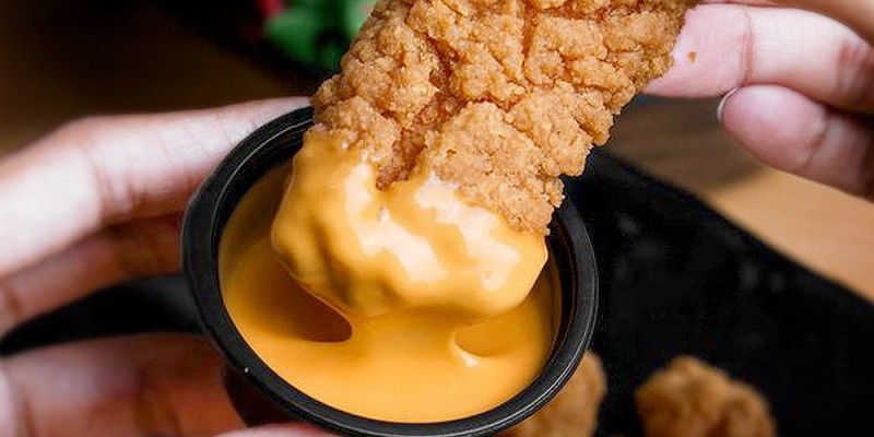 Mr.Chicken Hattrick Deal For Rs.999/- 3 