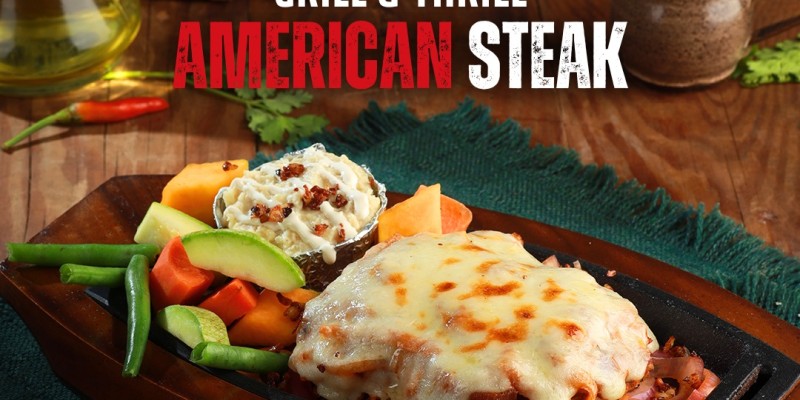 Sizzlerz Cafe & Grill World Cup Deal 2 For Rs.1690/- +Tax 3 