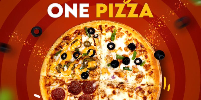 Mozz'art Summer Deal 4 For Rs.1699/- 3 