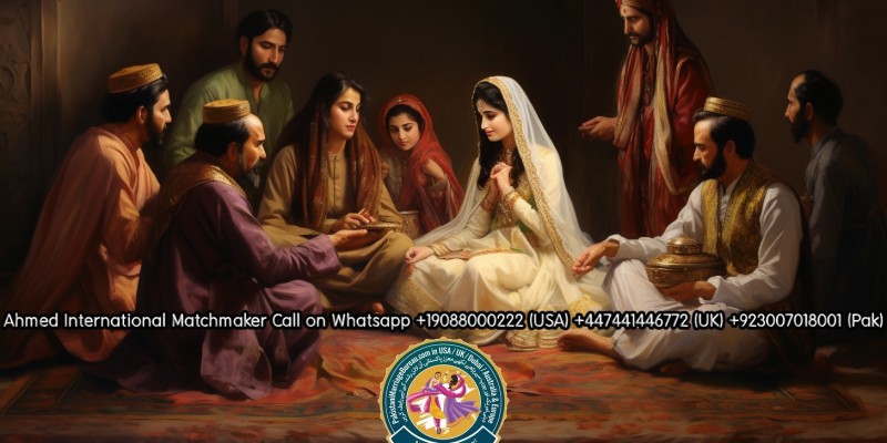 Pakistani Rishta, Rishtey, Ristay USA, UK, Canada, Australia, Dubai image 3