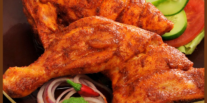 Student Biryani Party Pack Deal For Rs.4250/- 3 