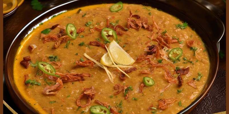 Student Biryani Exclusive Discounted Deal 6 For Rs.520/- 3 