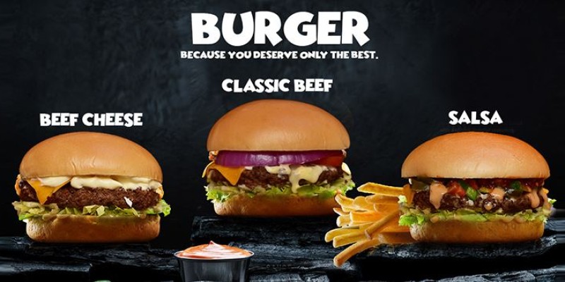 Lamosh Combo Deal For Rs.1950/- 3 