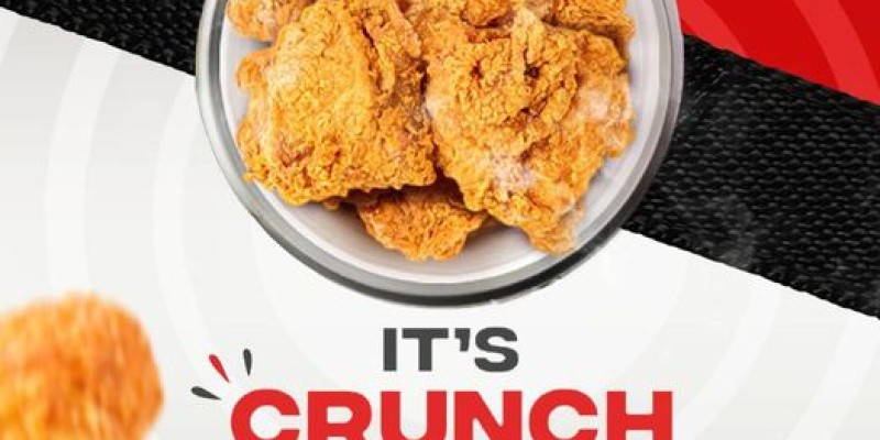 Jamil's Restaurant Cricket Deal 5 For Rs.799/- 3 