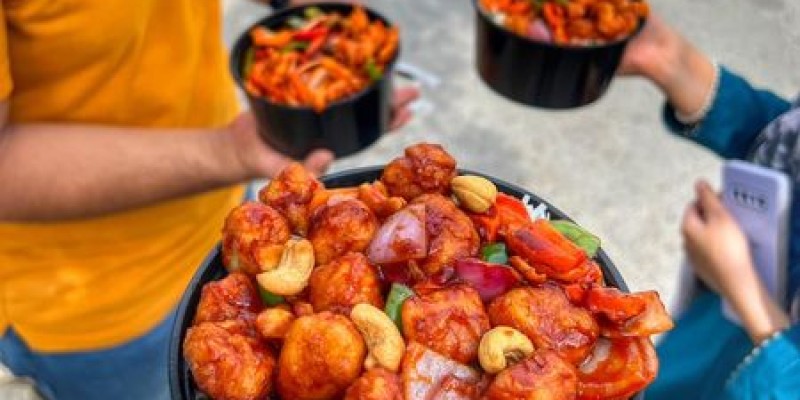 Funky Monk Family Festival Deal 2 For Rs.7999/- 3 