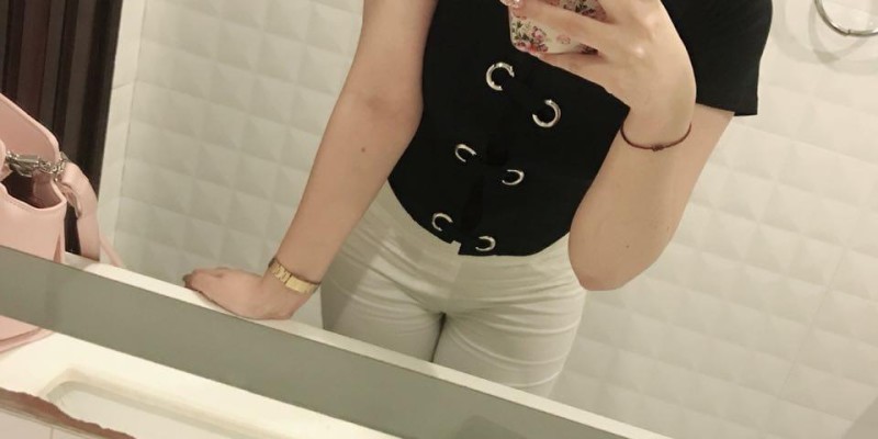 Lahore college girls available with home delivery image 3