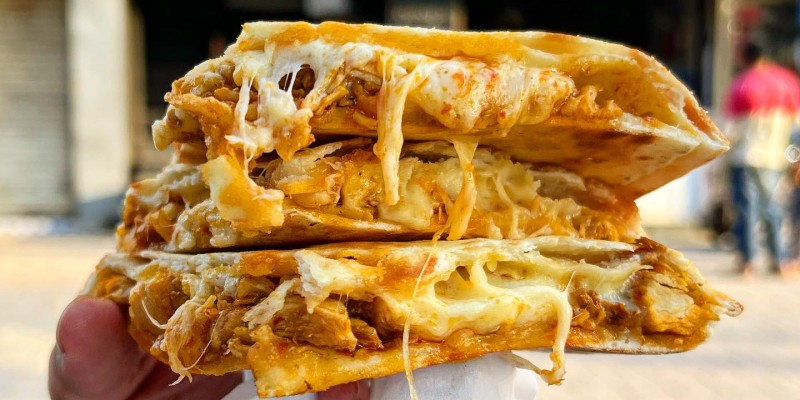 Cloud Naan Deal 2 For Rs.1250/- 3 