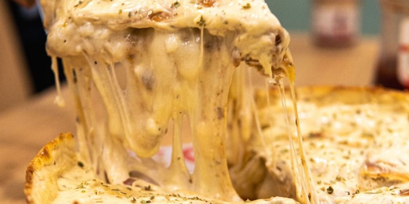 Mighty Burger Premium Deal 4 For Rs.499/- 3 