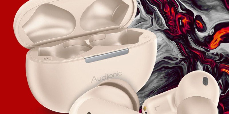 Audionic 11.11 Sale UP TO 60% OFF 3 