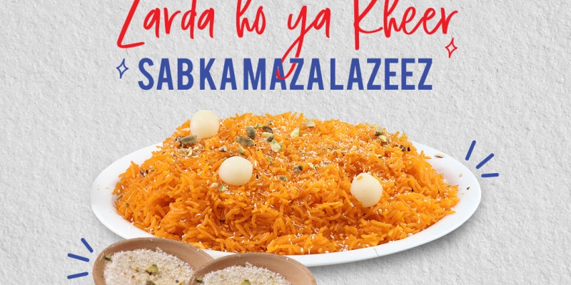 Karachi Haleem 11% off on on Regular Menu 3 