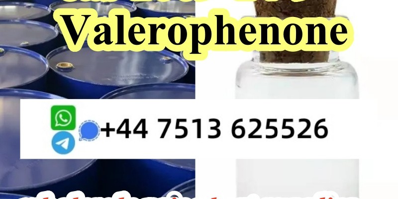 Valerophenone with 99% Purity CAS 1009-14-9 door to door safe ship image 3