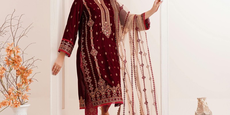 Shomi Official: Premier Online Marketplace for Women's Fashion image 3