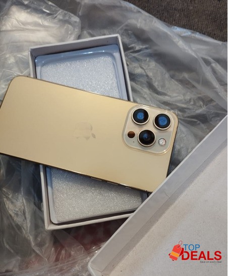 Iphone 14 pro max image 2