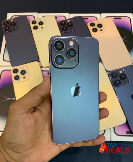 Iphone 14 pro max image 4