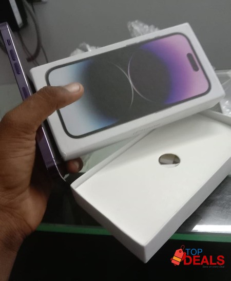 Iphone 14 pro max image 5