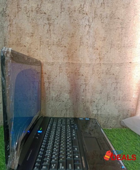 Fujitsu FMVA54DB Core i3 2nd Generation image 2