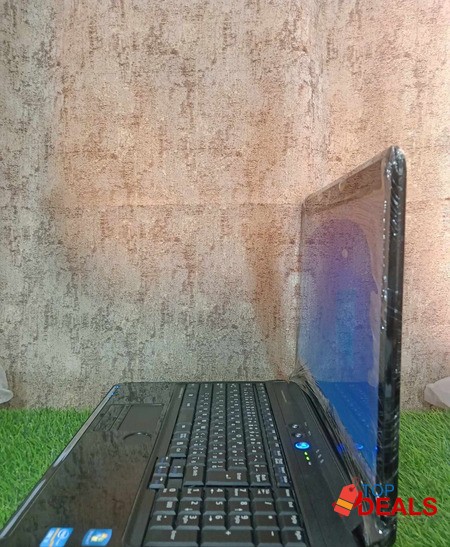 Fujitsu FMVA54DB Core i3 2nd Generation image 3