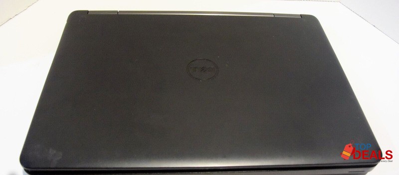 Dell Latitude e5440 Core i5 4th Gen Laptop | 8GB RAM | 500GB HDD image 4