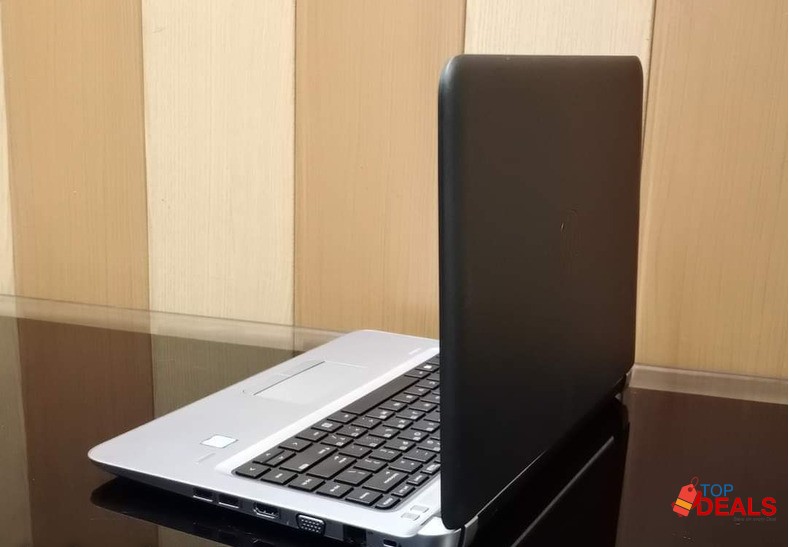 HP Probook 440 G3 Corei5 6th Generation 8GB RAM 256GB SSD image 4