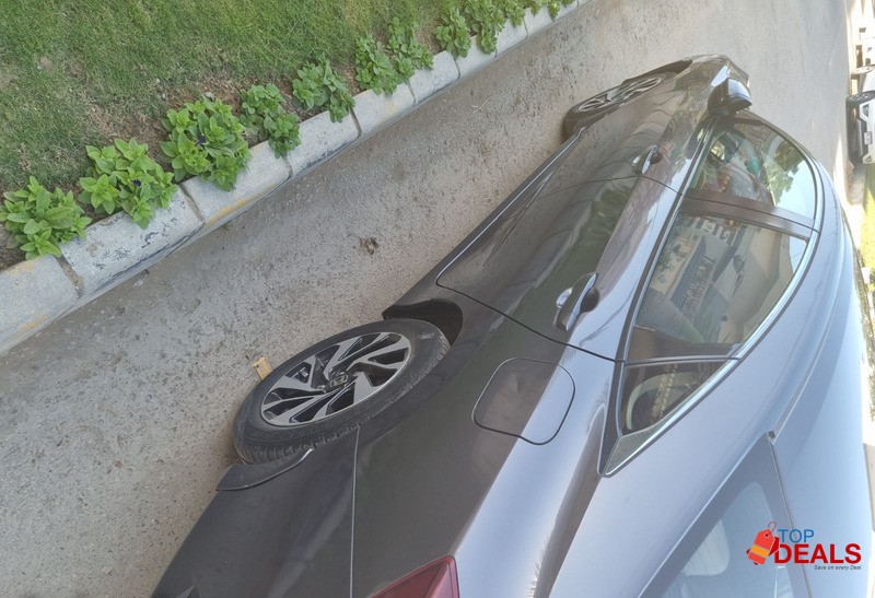 Honda civic orial ivtac prosmatic image 3