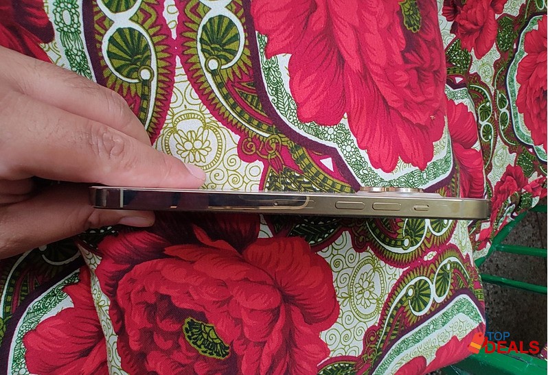 IPhone 13pro max image 5