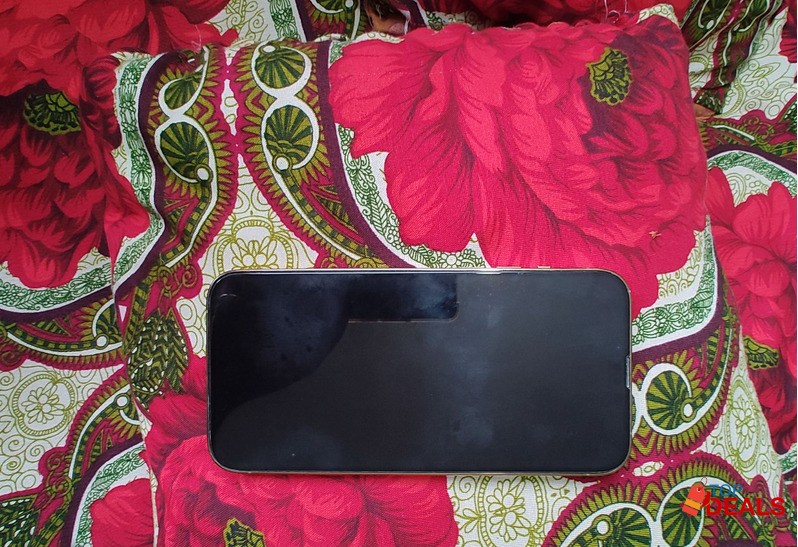 IPhone 13pro max image 6