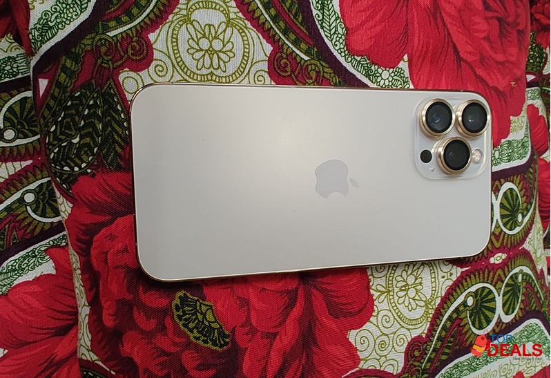 IPhone 13pro max image 7