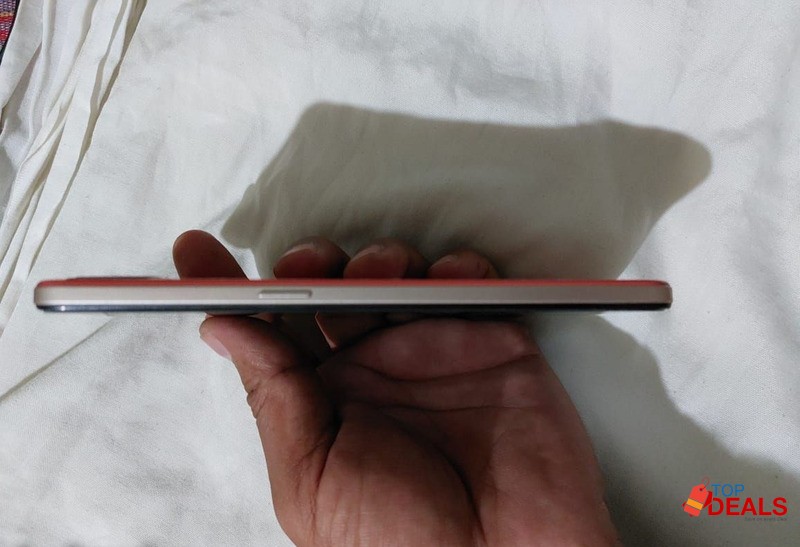 Oppo F17 Mobile image 2