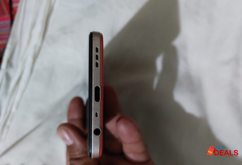 Oppo F17 Mobile image 6