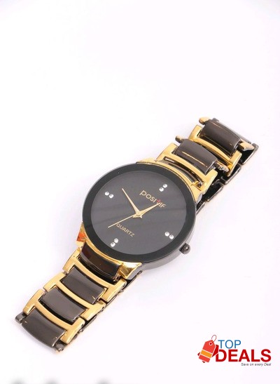 Man watch free delivery image 1