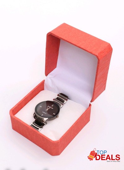 Man watch free delivery image 2
